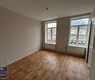 Location Appartement 3 pièces 125m² LILLE 59000 - Photo 2