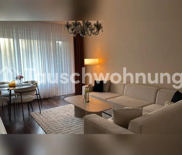 TAUSCHWOHNUNG Suche 3,5-4 Zimmer in Kreuzberg kochstr/wilhelmstr - Foto 1