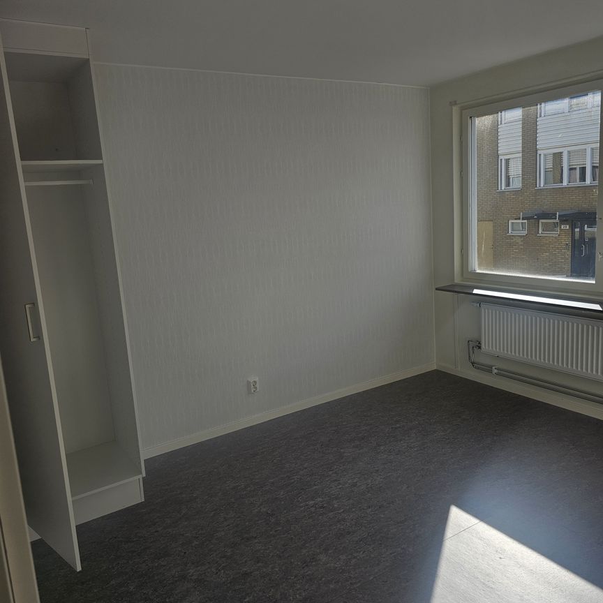 Bruksgatan, Sundsvall - Photo 1