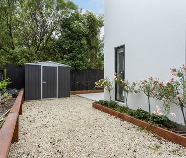 Lovely 3-bedroom townhouse! - Photo 4