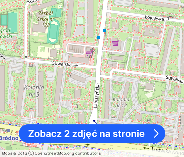 Mieszkanie, 25 m², Warszawa - Zdjęcie 1