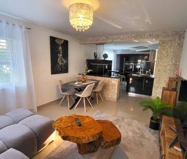 2.5 Zimmer, 57 m², EG - Foto 1