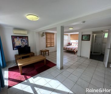 4 BEDROOM : 2 BATHROOM : FULLY FURNISHED : HOUSE - Photo 4