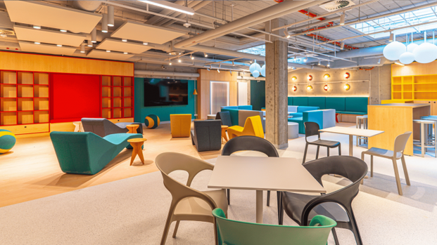 Warsaw Wenedow - Zdjęcie 1