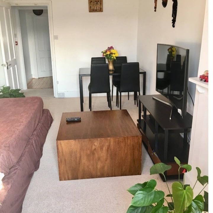 Room in a Shared Flat, Hove, BN3 - Photo 1