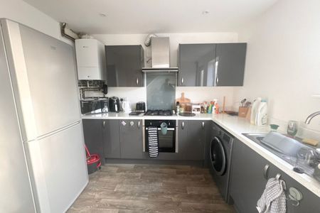 Wansdyke Road - Photo 2