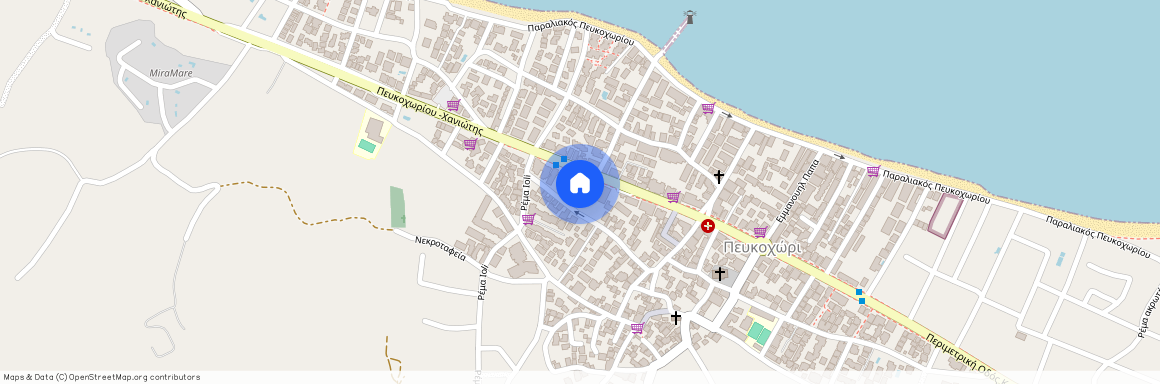 Πευκοχώρι 63085, Πευκοχώρι (Παλλήνη)