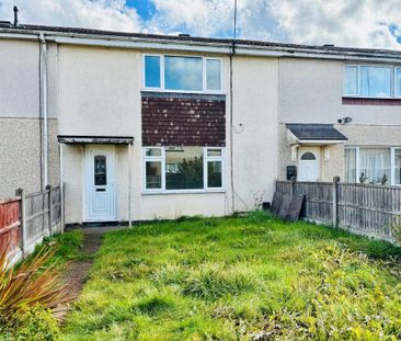 2 bedroom terraced house to rent - Photo 3