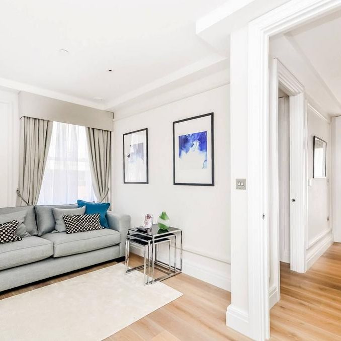 5 bedroom terraced house to rent - Photo 1