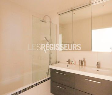 Bel appartement rafraîchi de 4 pièces - Foto 2