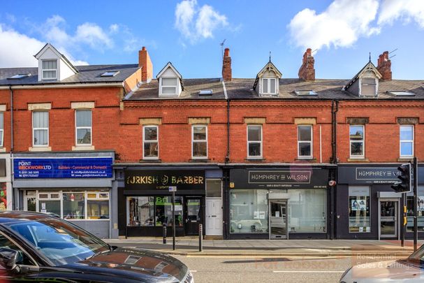 Heaton Road, Newcastle Upon Tyne - Photo 1