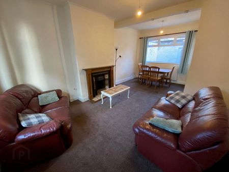 3 Rathcool Street, Off Lisburn Road, Belfast, BT9 7GA - Photo 2