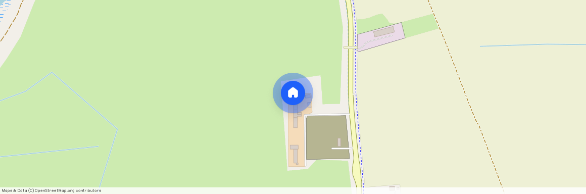 WRZOSOWO, ZACHODNIOPOMORSKIE, Kamieński