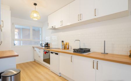 Colocation Appartement GUYANCOURT - Photo 5