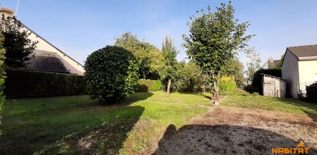 Maison La Dominelais 46 m2, - Photo 2