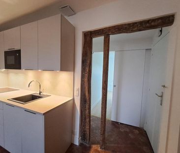 3P BOULEVARD DE LA REINE 53 M² Versailles (78000) - Photo 4