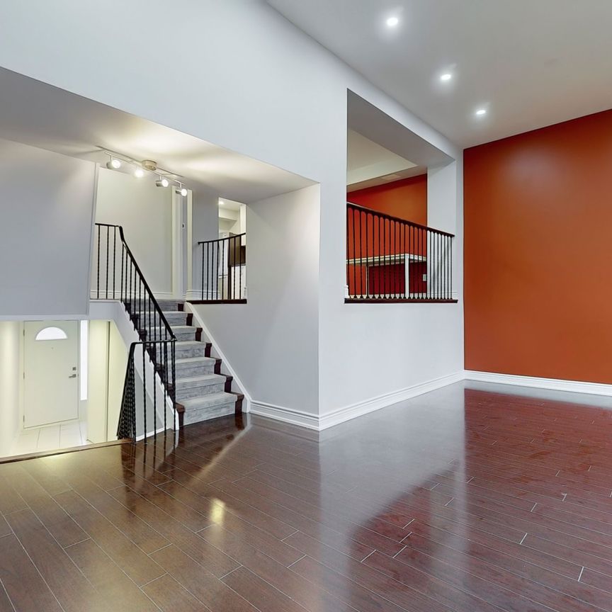 For Lease - 111 Huntingdale Boulevard Unit# 19, Toronto, Ontario - Photo 1