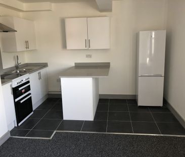 Flat 3 - 4 Hobson Road, Selly Oak, Birmingham, B29 7QA - Photo 4