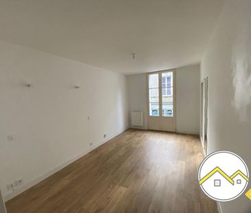 Location Appartement 3 pièces 50m² CHATEAUBRIANT 44110 - Photo 2