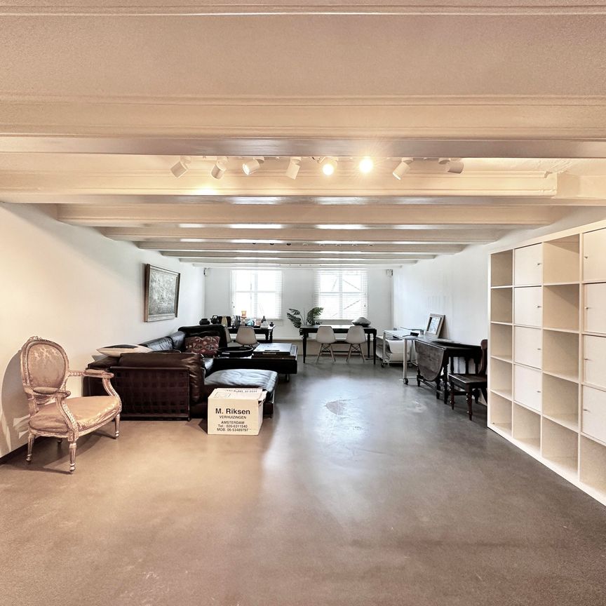 Te huur: Appartement Rokin in Amsterdam - Foto 1
