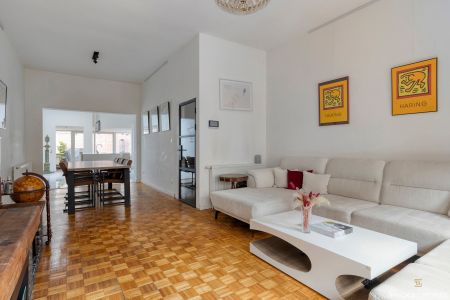 Bemeubelde woning te huur nabij Park Spoor Noord - Photo 2