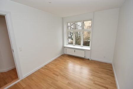 Lys lejlighed med to værelser i Aalborg Vestby - Photo 2