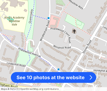 Windmill Road, Bracknell, RG42 - Photo 1