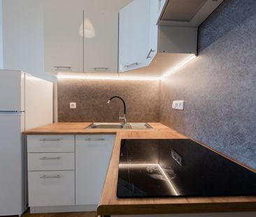 Pronájem bytu 1+kk 26 m² - Photo 2