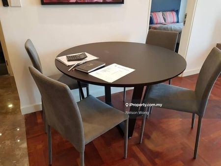 Residency V, Taman United, Jalan Klang Lama (Old Klang Road) - Photo 3