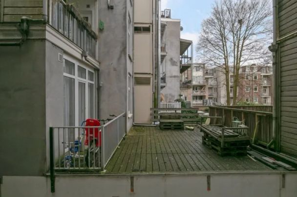 Rustenburgerstraat - Foto 1