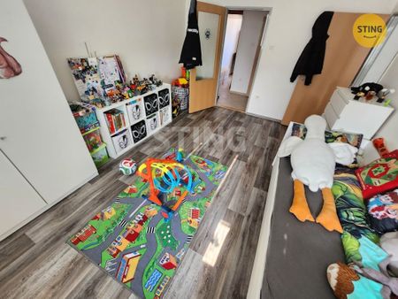 Byt 2+1 k pronájmu, Přerov / Přerov I-Město, ulice Palackého - Fotografie 4