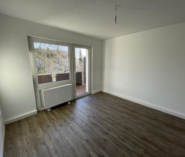 Für Jung und Alt! 3- Zimmer-Wohnung mit Balkon! - Foto 1