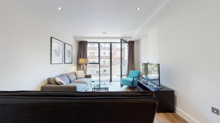 2 bedroom apartment to rent - Photo 2