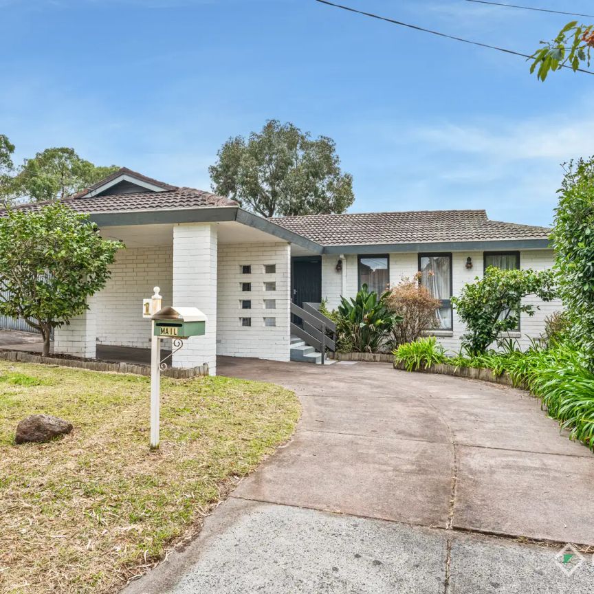 1 McMurtry Way, Frankston VIC 3199 - Photo 1
