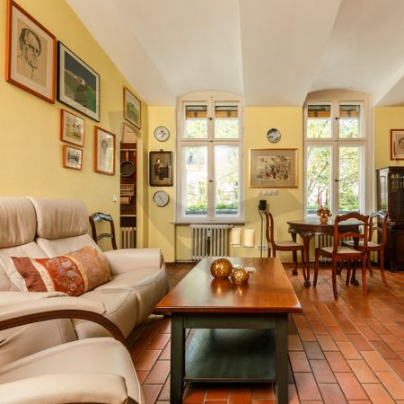 Charmant & ruhig gelegen - Photo 2