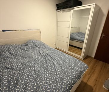 Gemütliche 2-Zimmer-Wohnung mit Balkon in Salzburg - Foto 4