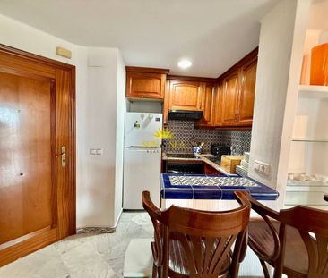 APARTMENT FOR RENT IN PLAYA DE LOS LOCOS, 2 BEDROOMS - TORREVIEJA, ... - Photo 2