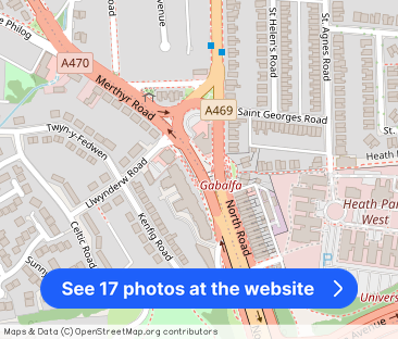 North Road, Cardiff - Photo 1