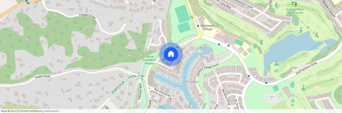 10 Waterside Crescent, Gulf Harbour, Rodney