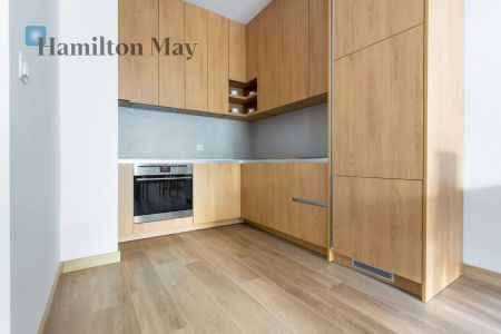 Apartament o podwyższonym standardzie na Wrocławskim Ołtaszynie. Kameralny budynek z 2025 roku. Pierwszy najem. - Photo 4