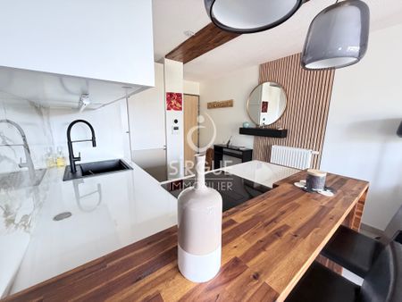 Location Appartement 2 pièces 39m² ALBI 81000 - Photo 4