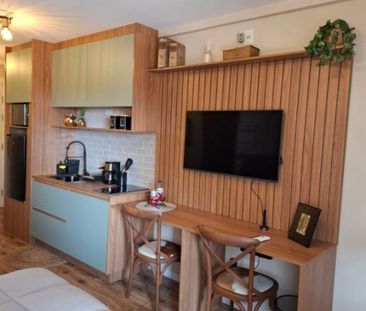 Apartamento - Photo 1