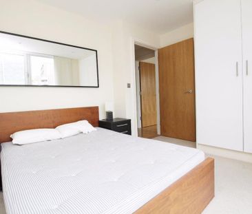 1 bedroom apartment to rent - Photo 6