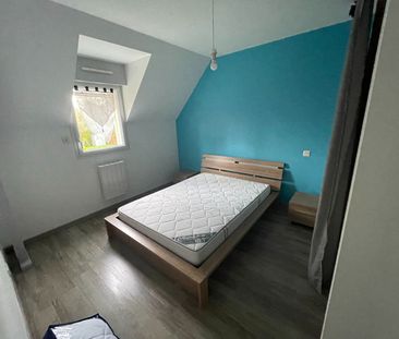 Location Maison 5 pièces 87m² - Photo 3