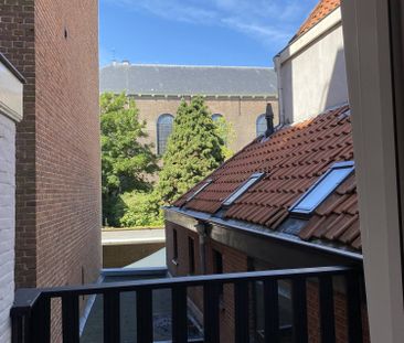 Te huur: Appartement Jan Hendrikstraat in Den Haag - Photo 1