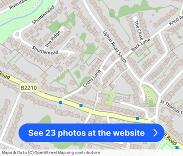 Cross Lane, Bexley, DA5 - Photo 1