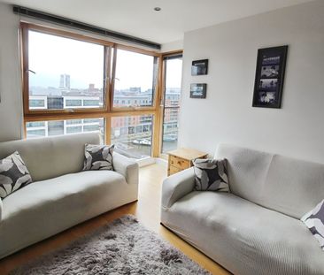 1 bedroom apartment to rent - Photo 5