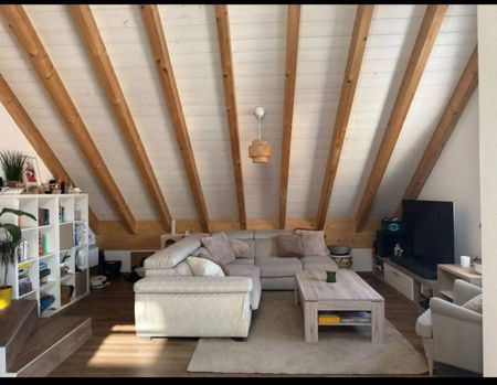 3.5 Zimmer, 90 m² - Photo 2