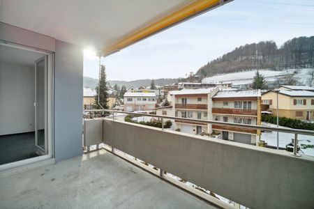 4.5 Zimmer, 95 m², 1. Stock - Photo 5
