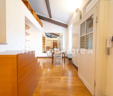 Trilocale corso San Gottardo 18, Ascanio Sforza, Milano - Photo 2